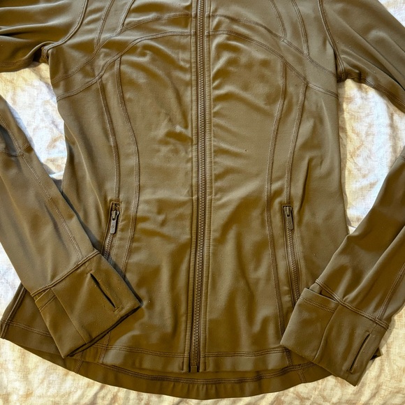 Lulu Define Jacket Nulu - Picture 6 of 7